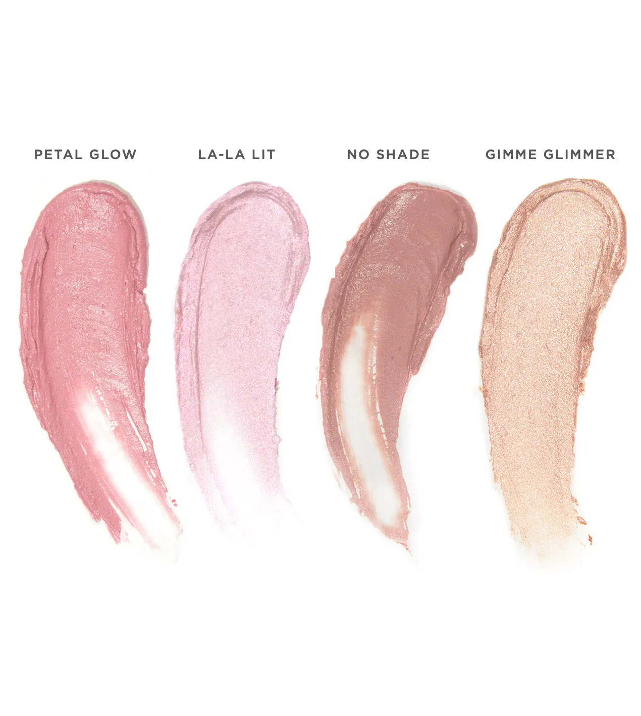 Petite 'n Pretty The Glow Up All Over Stick