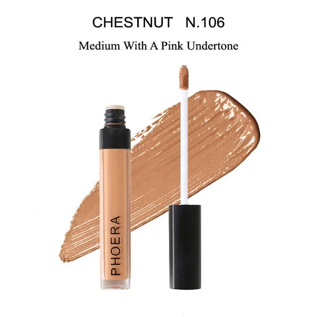 Phoera Liquid Concealer
