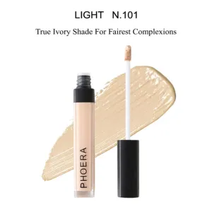 Phoera Liquid Concealer