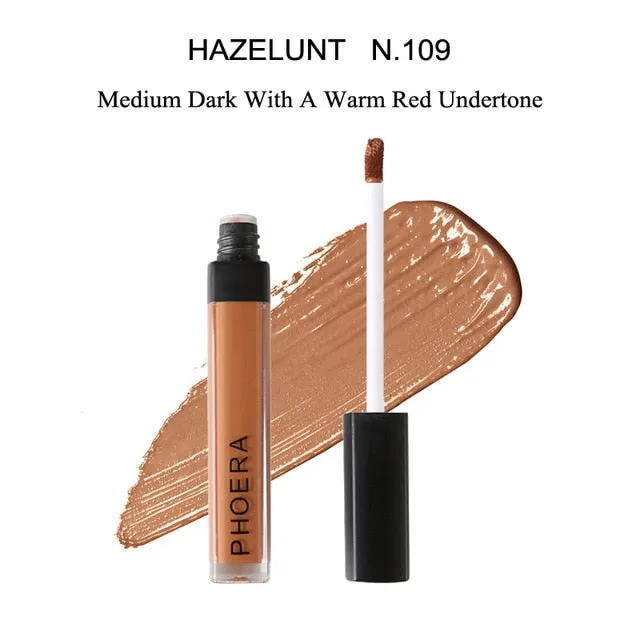 Phoera Liquid Concealer