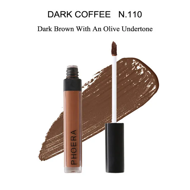 Phoera Liquid Concealer