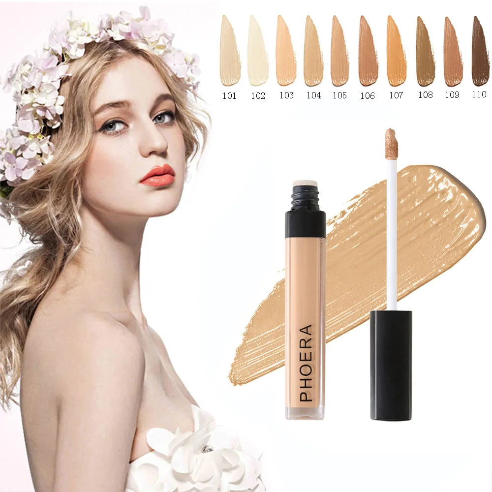 Phoera Liquid Concealer