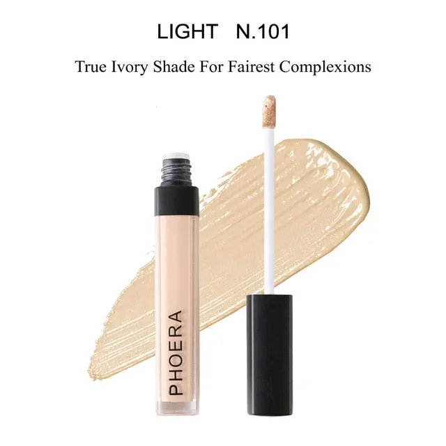 Phoera Liquid Concealer