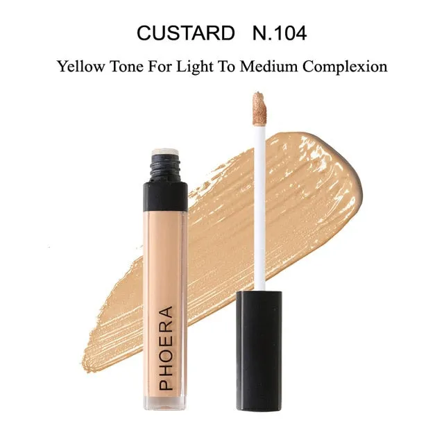 Phoera Liquid Concealer