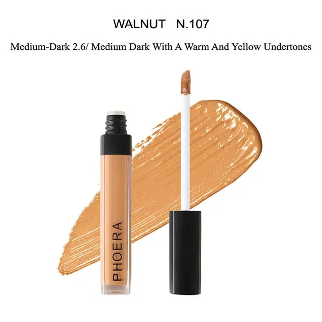 Phoera Liquid Concealer