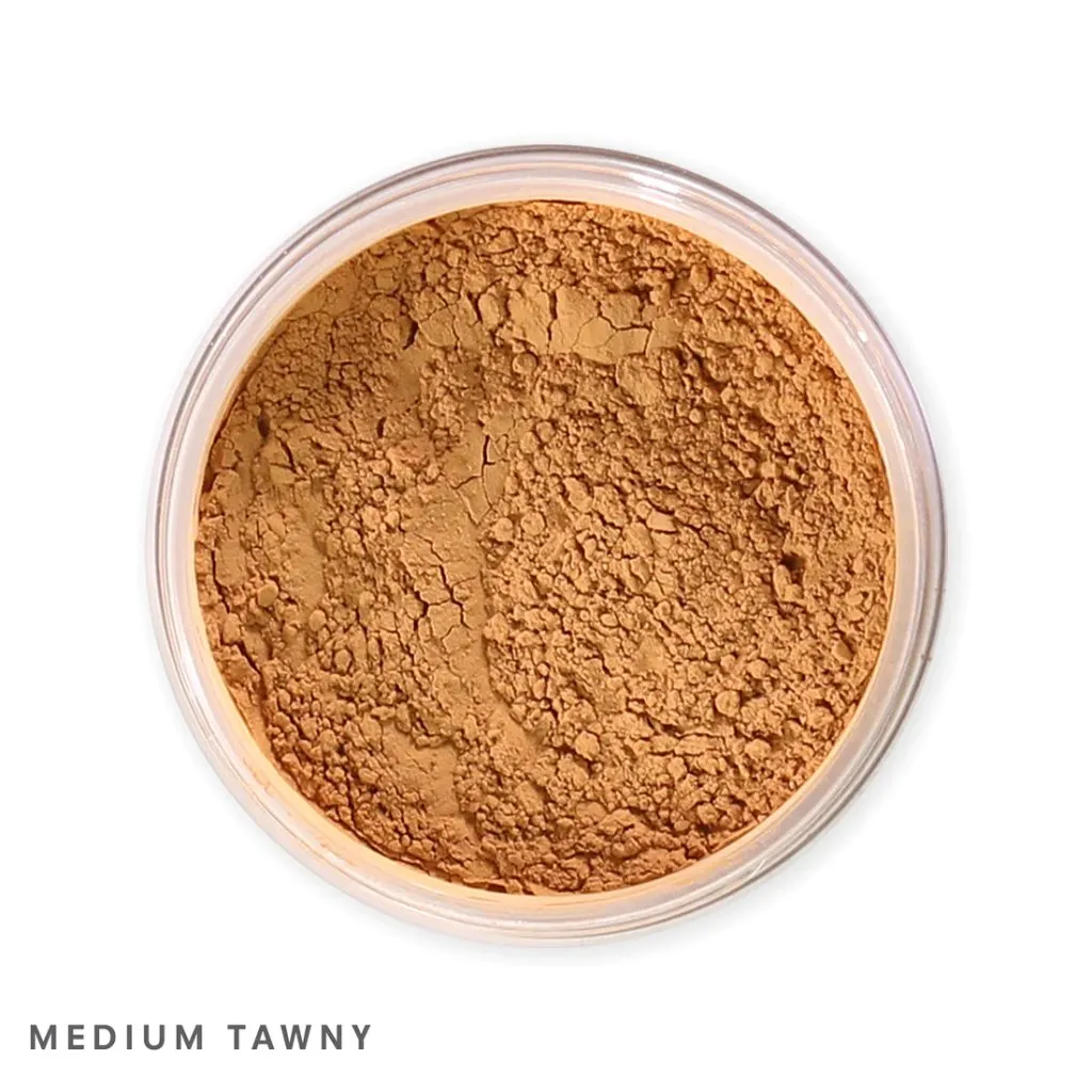 Phyto-Pigments Light-Diffusing Dust | Outlet