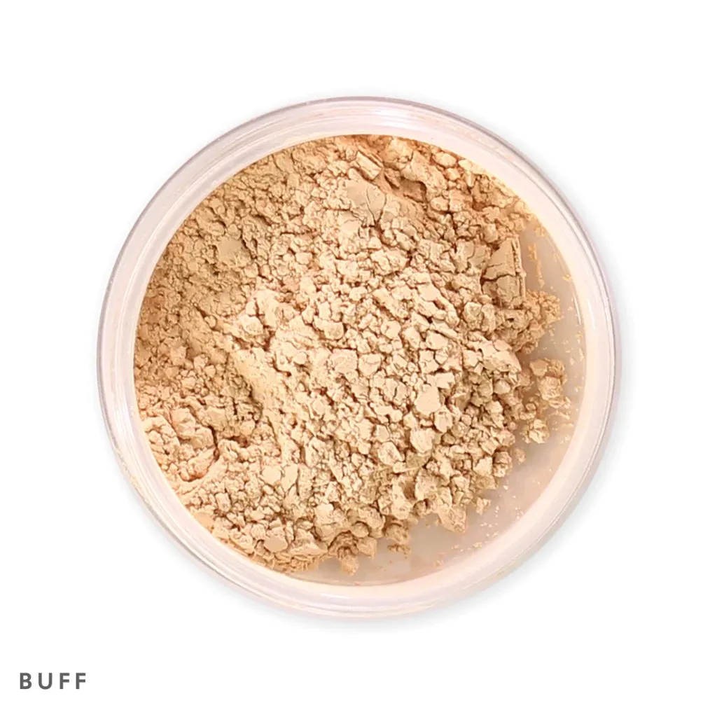 Phyto-Pigments Light-Diffusing Dust | Outlet