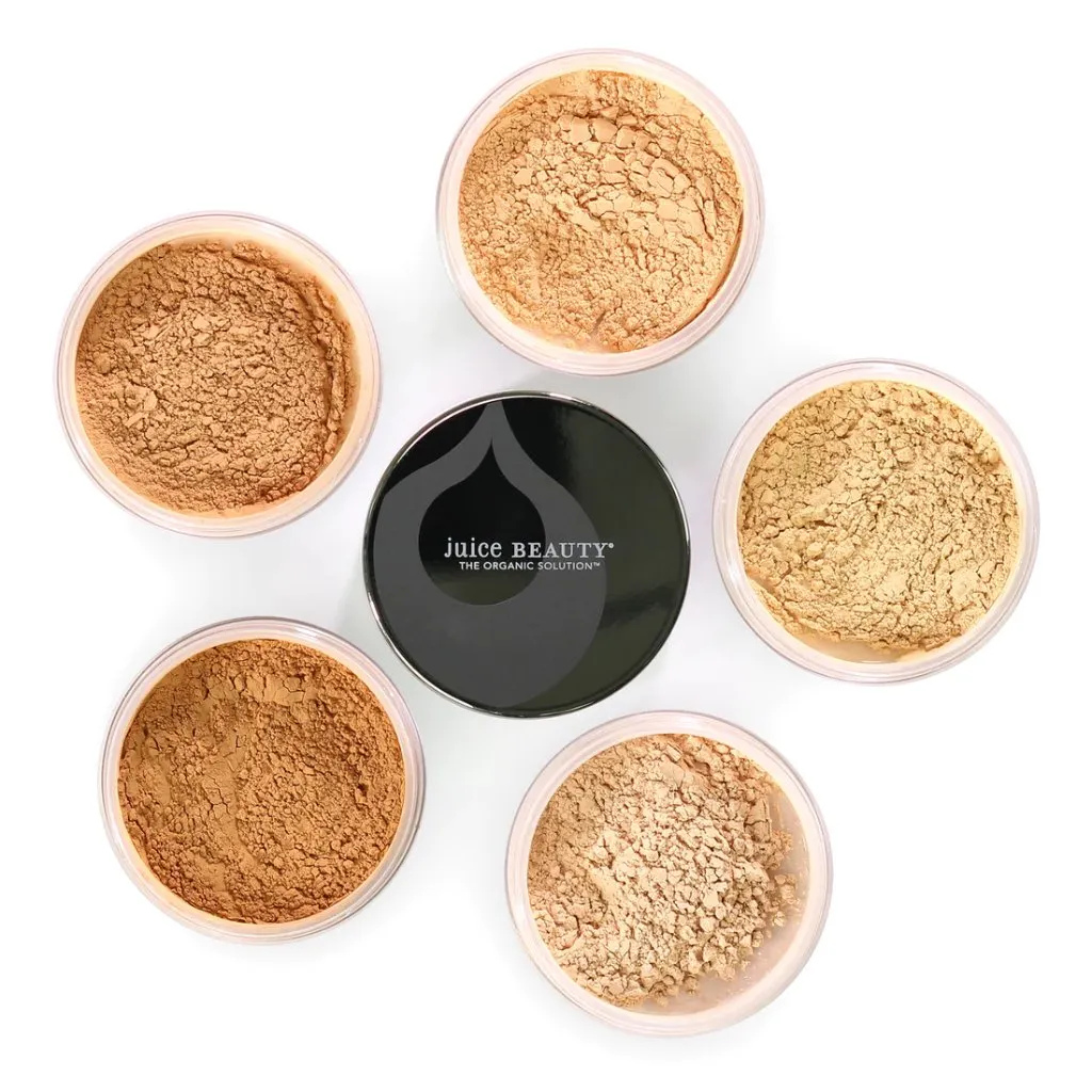 Phyto-Pigments Light-Diffusing Dust | Outlet