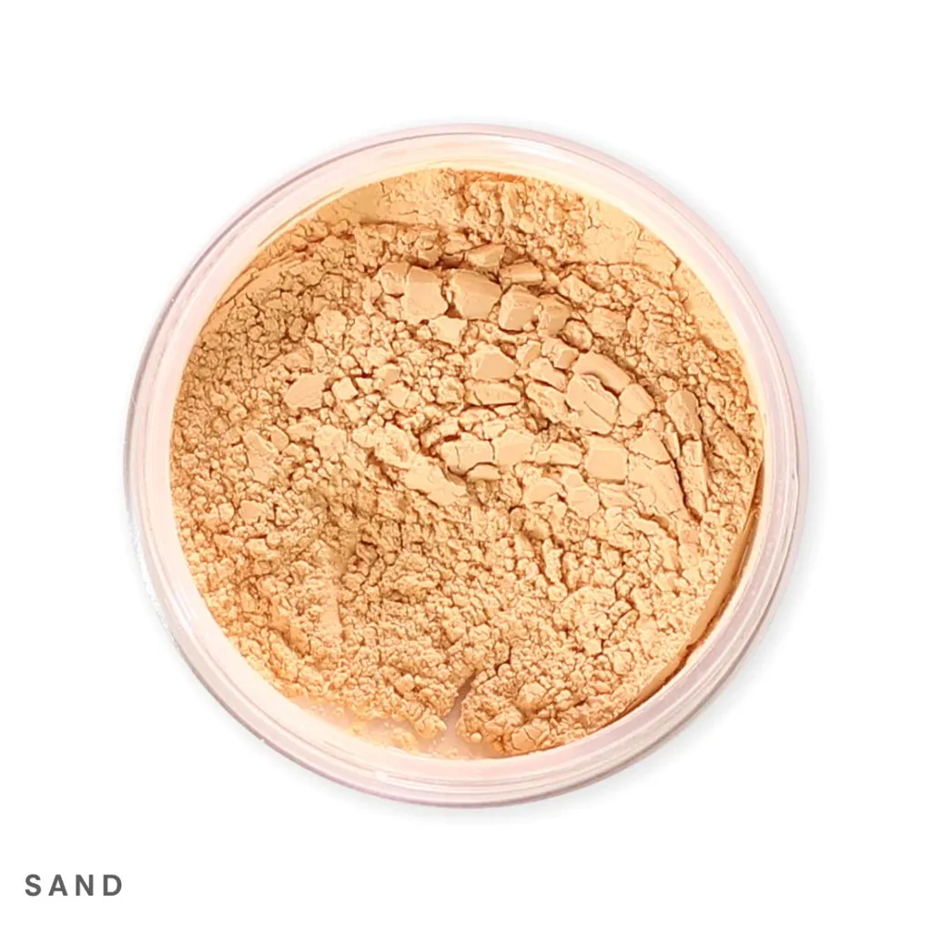 Phyto-Pigments Light-Diffusing Dust | Outlet