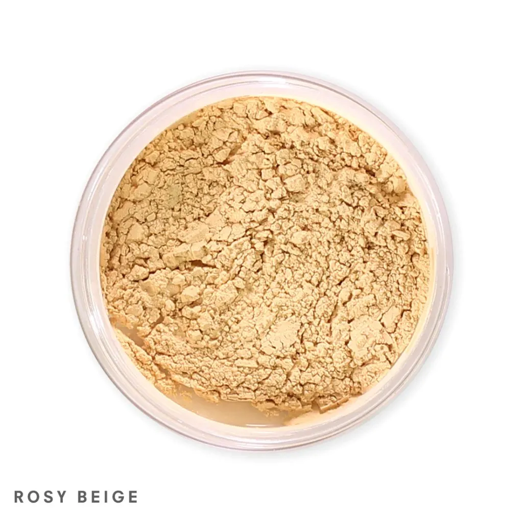 Phyto-Pigments Light-Diffusing Dust | Outlet