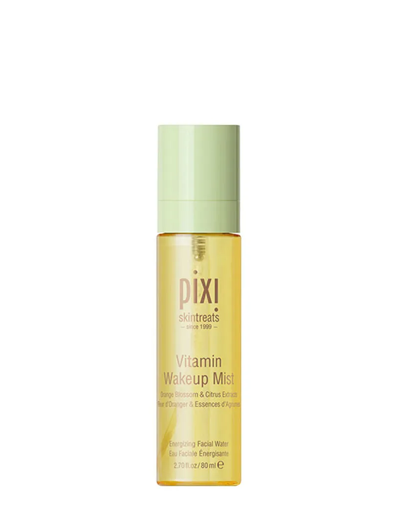 PIXI SKINTREATS "GLOWS, MILKY, MAKEUP, & FIXING MIST"