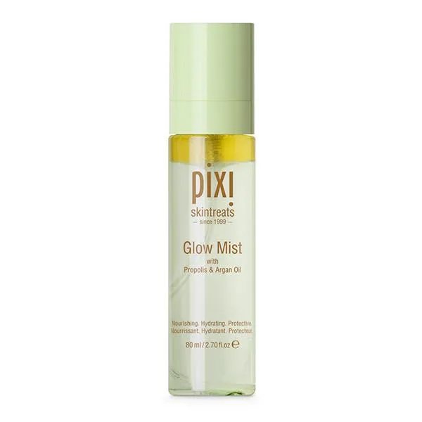 PIXI SKINTREATS "GLOWS, MILKY, MAKEUP, & FIXING MIST"
