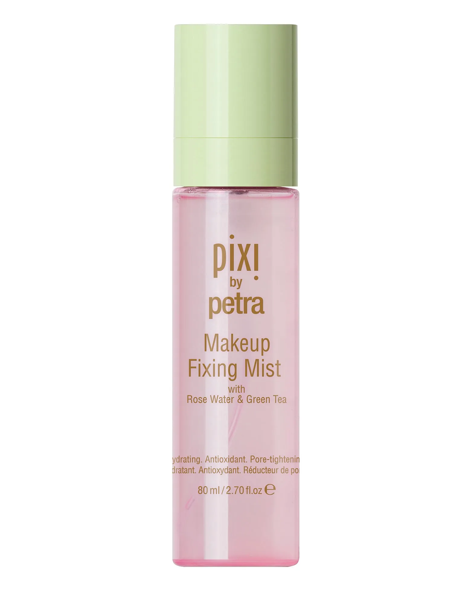 PIXI SKINTREATS "GLOWS, MILKY, MAKEUP, & FIXING MIST"