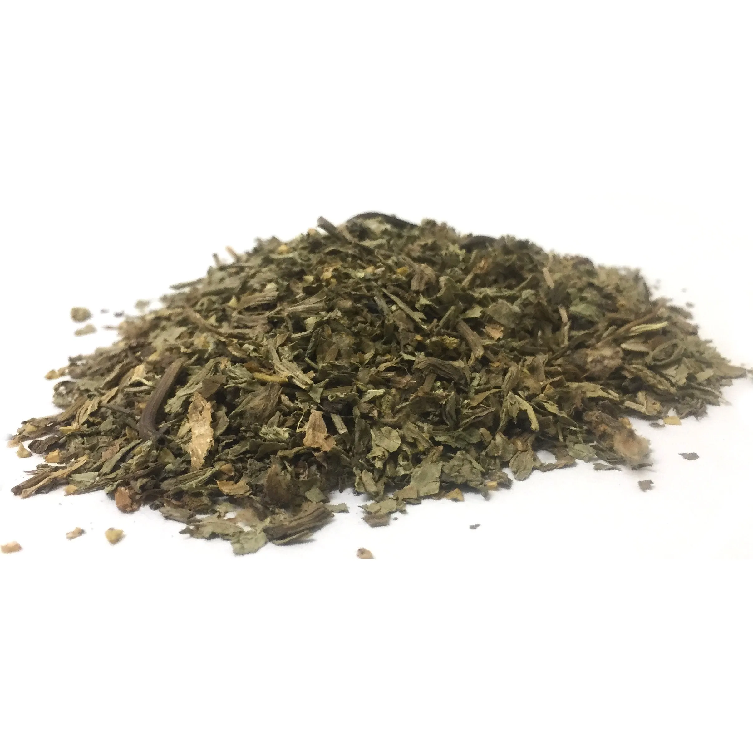 Plantain Leaf