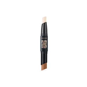 Play 101 Stick Contour Duo New (6g)
