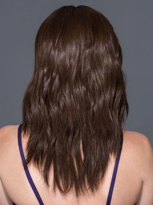 PLF 007HM by Louis Ferre | Human Hair Lace Front Wig | CLOSEOUT