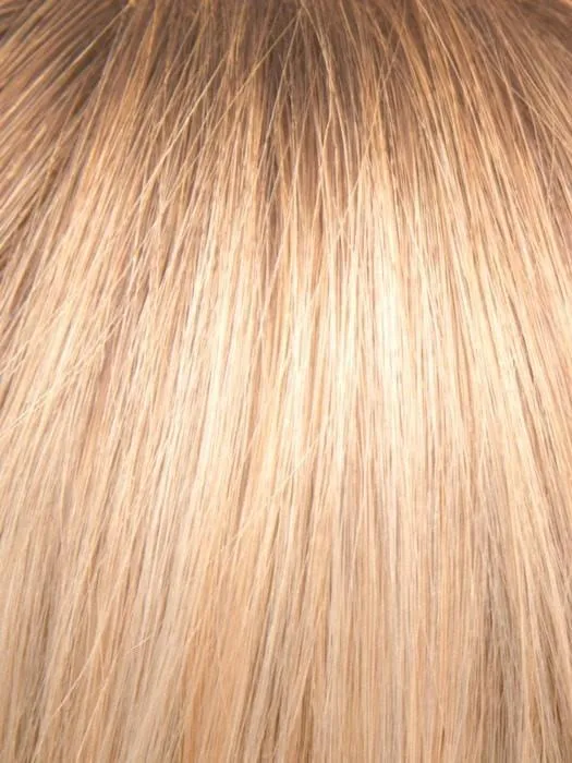PLF 007HM by Louis Ferre | Human Hair Lace Front Wig | CLOSEOUT