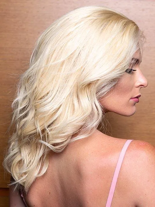 PLF 007HM by Louis Ferre | Human Hair Lace Front Wig | CLOSEOUT