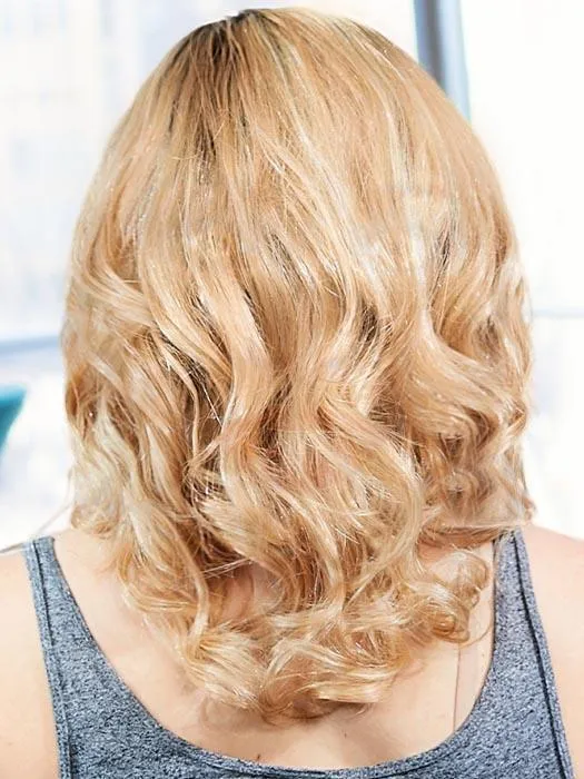 PLF 007HM by Louis Ferre | Human Hair Lace Front Wig | CLOSEOUT
