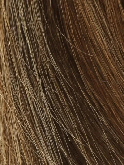PLF 007HM by Louis Ferre | Human Hair Lace Front Wig | CLOSEOUT