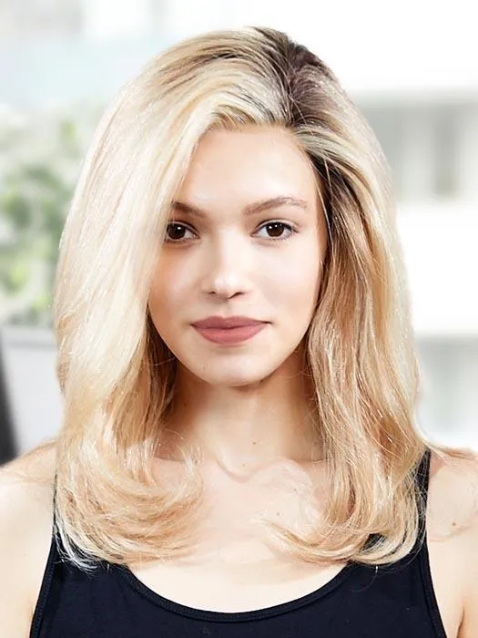 PLF 007HM by Louis Ferre | Human Hair Lace Front Wig | CLOSEOUT