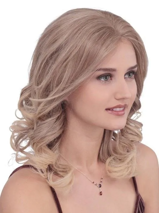 PLF 007HM by Louis Ferre | Human Hair Lace Front Wig | CLOSEOUT