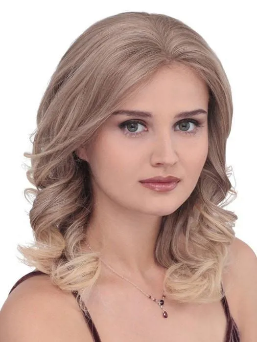 PLF 007HM by Louis Ferre | Human Hair Lace Front Wig | CLOSEOUT