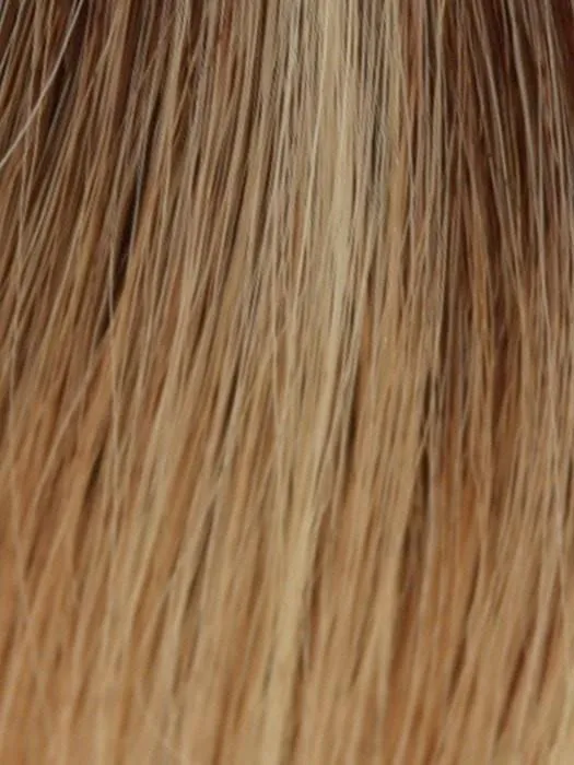 PLF 007HM by Louis Ferre | Human Hair Lace Front Wig | CLOSEOUT