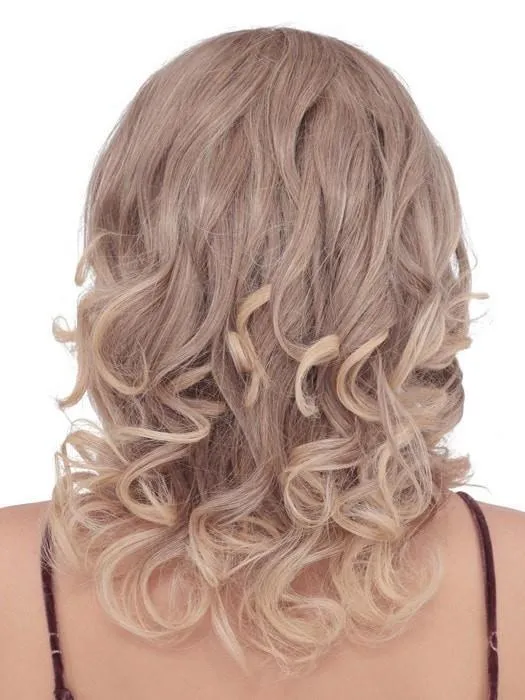 PLF 007HM by Louis Ferre | Human Hair Lace Front Wig | CLOSEOUT