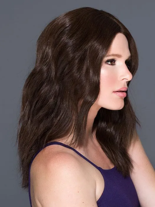 PLF 007HM by Louis Ferre | Human Hair Lace Front Wig | CLOSEOUT