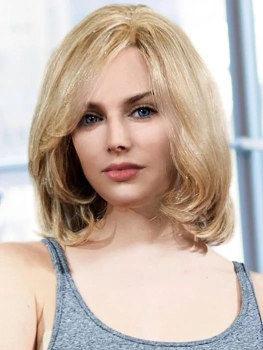 PLF 008HM by Louis Ferre | Human Hair Lace Front (Hand-Tied) | CLOSEOUT