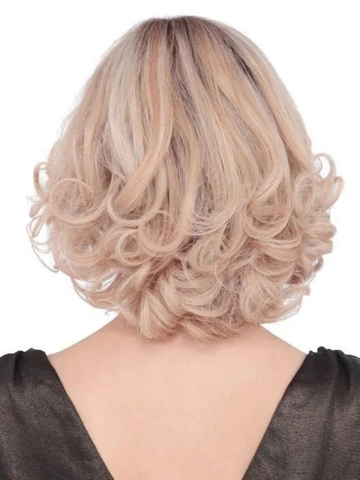 PLF 008HM by Louis Ferre | Human Hair Lace Front (Hand-Tied) | CLOSEOUT