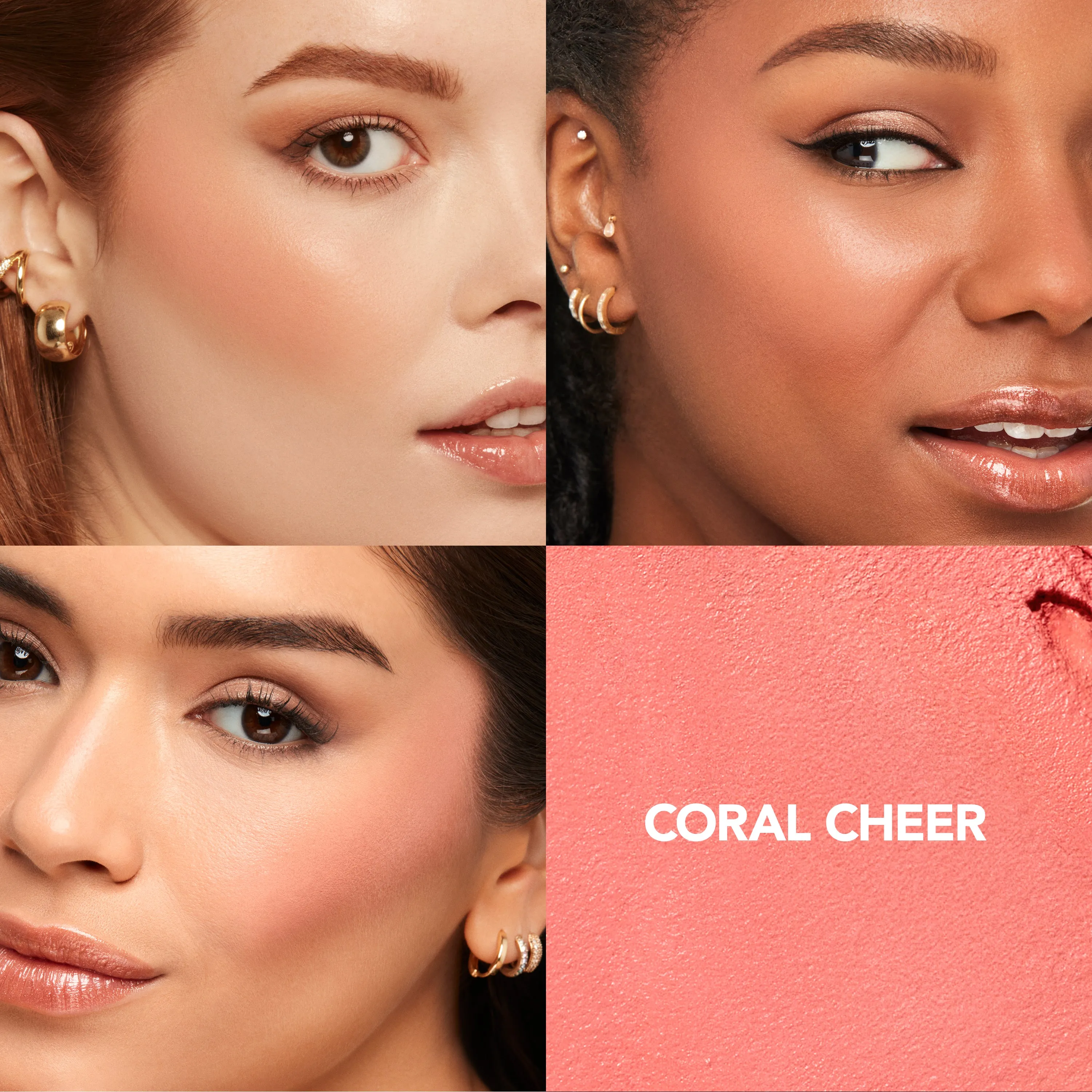 Plump Shot™ Peptide Plumping Cream Blush
