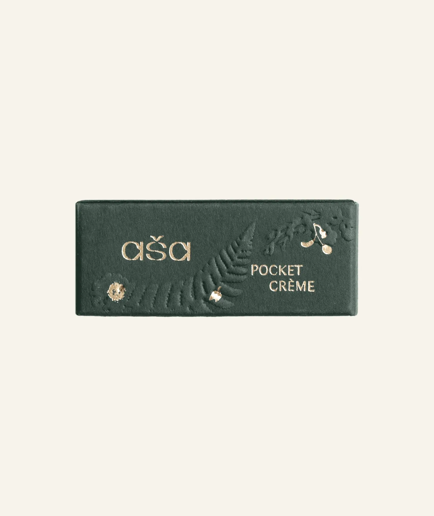 Pocket Crème Lipstick