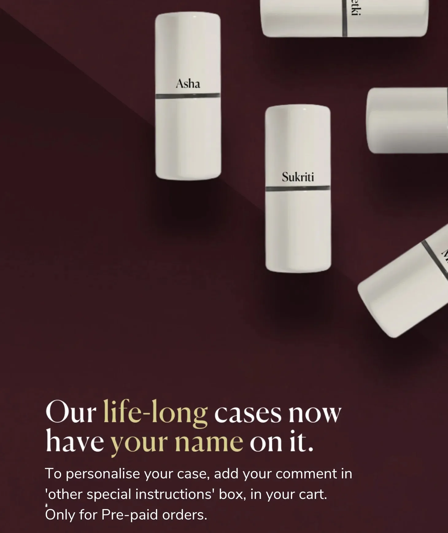 Pocket Crème Lipstick