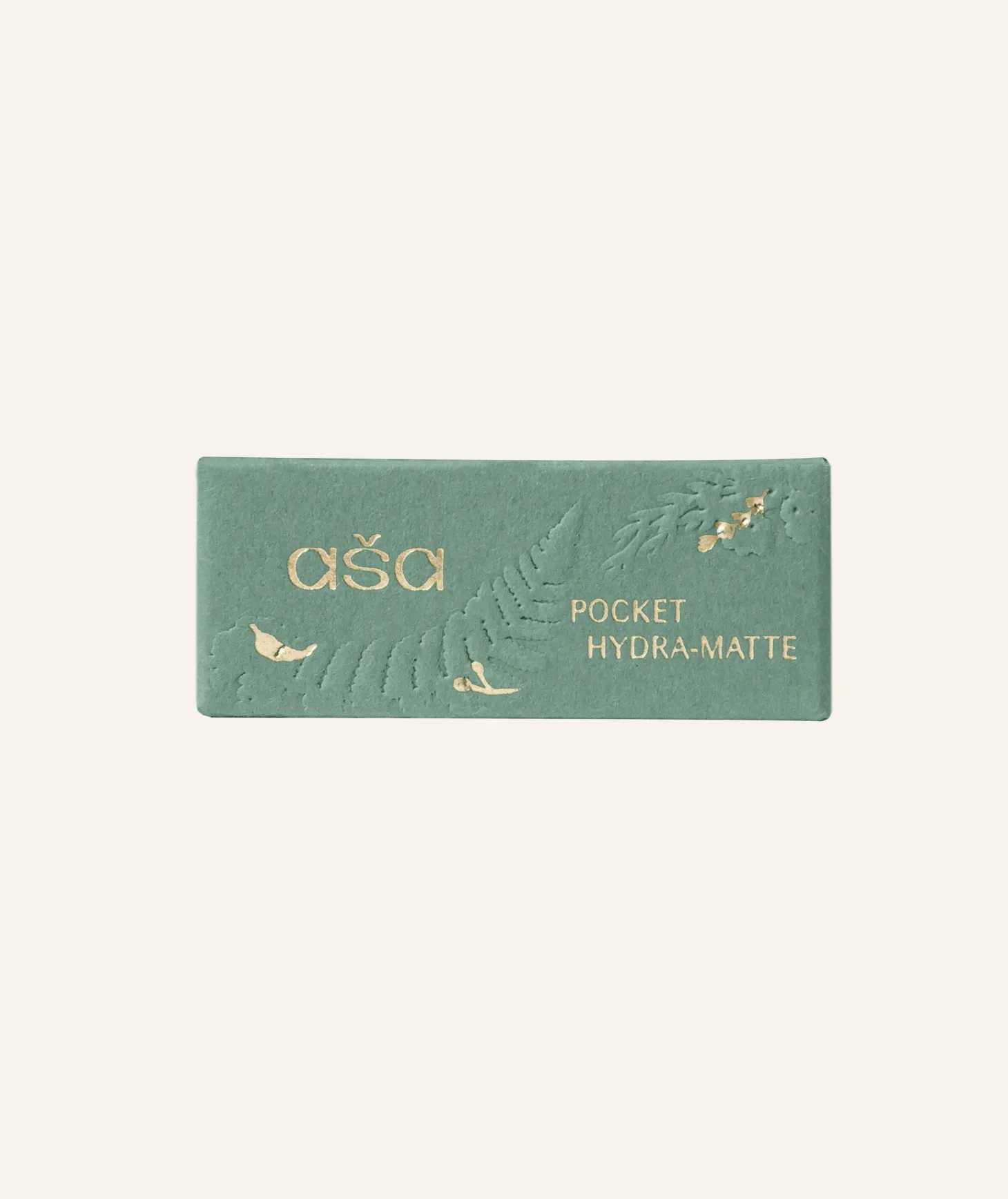 Pocket Hydra-Matte Lipstick