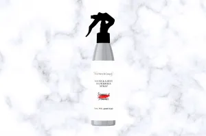 Poppies & Peaches Room & Linen Refresher Spray