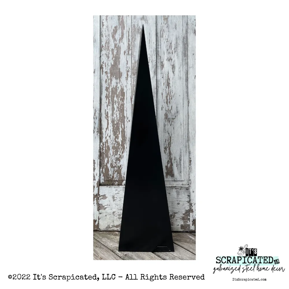 Porch Candy® - Display Base   Welcome Design Set