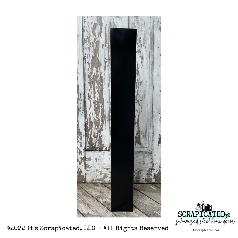 Porch Candy® - Display Base   Welcome Design Set
