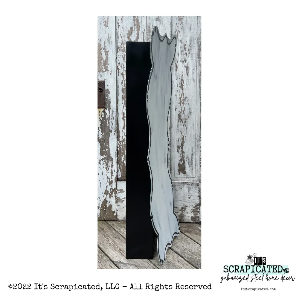 Porch Candy® - Display Base   Welcome Design Set