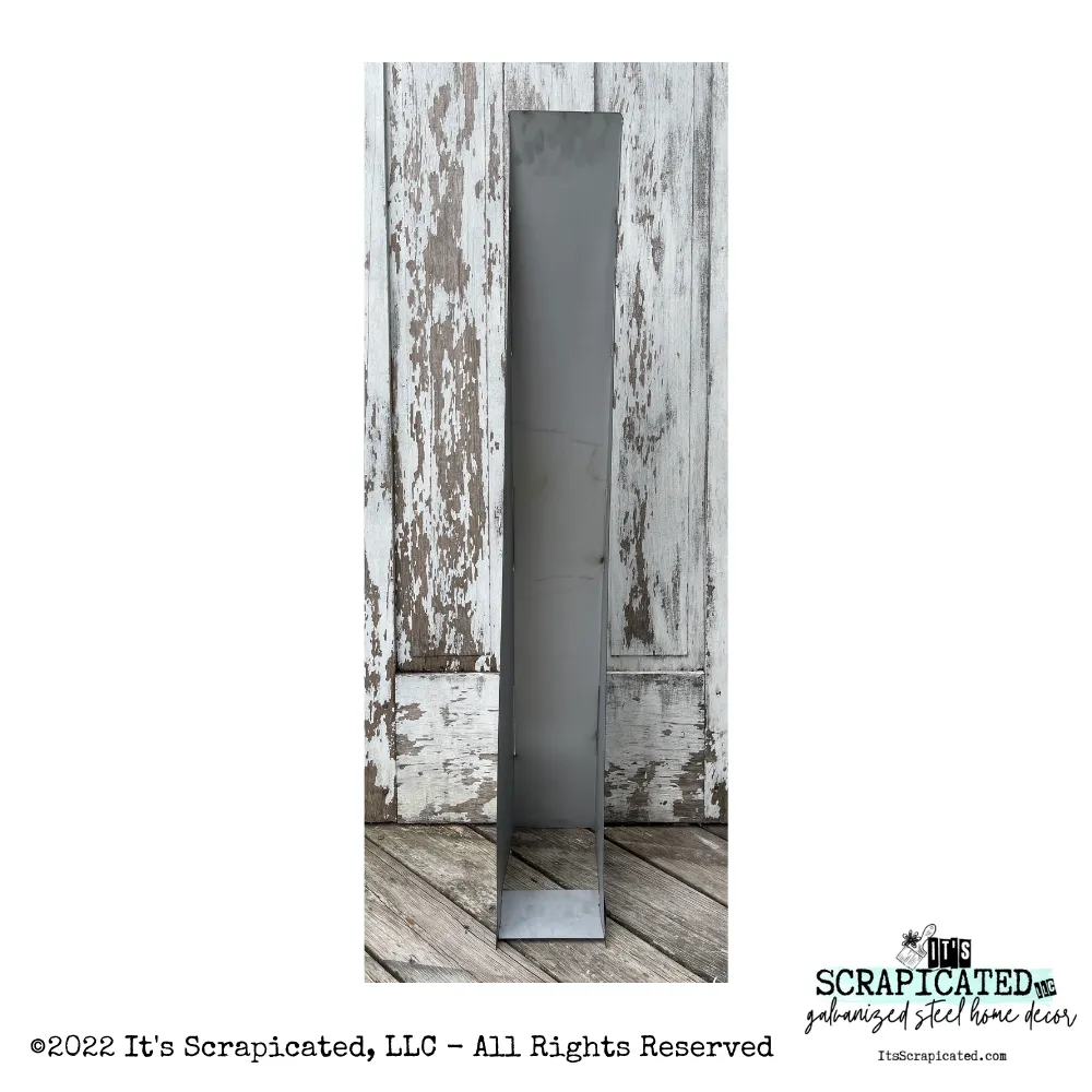 Porch Candy® - Display Base   Welcome Design Set