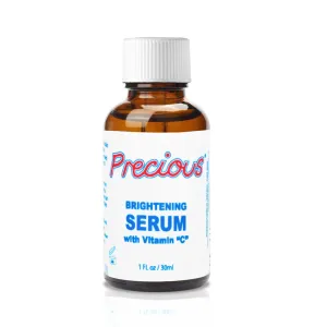 Precious Brightening Serum with Vitamin C 30ml