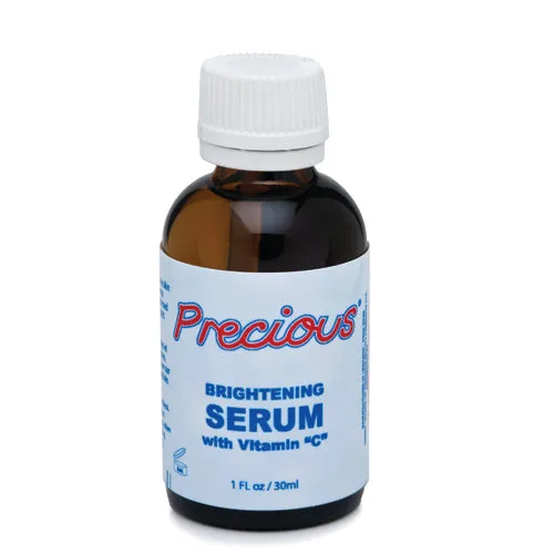 Precious Brightening Serum with Vitamin C 30ml