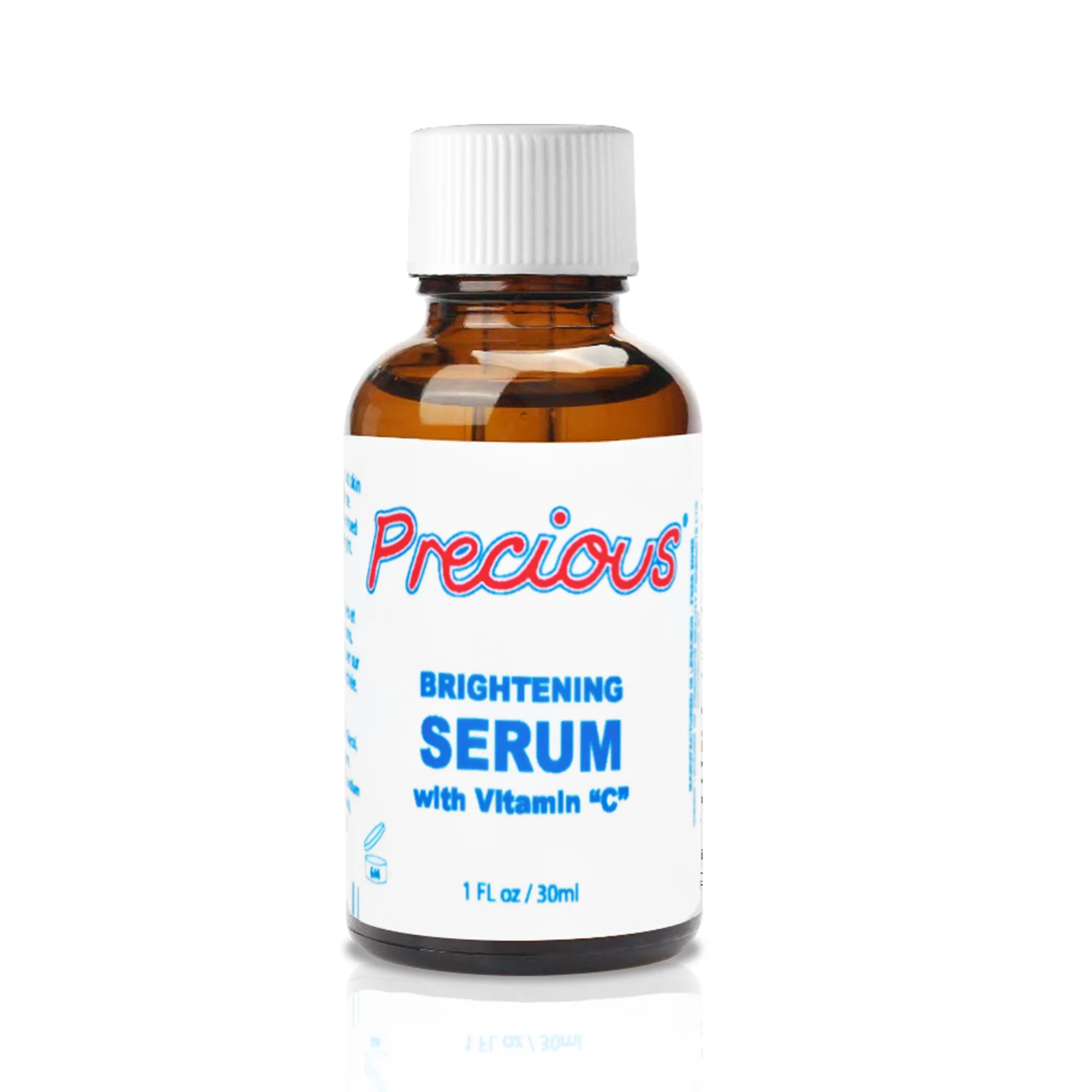 Precious Brightening Serum with Vitamin C 30ml