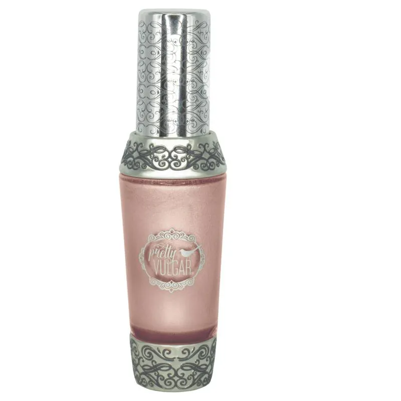 Pretty Vulgar - Just Glow With It Face and Body Highlighter