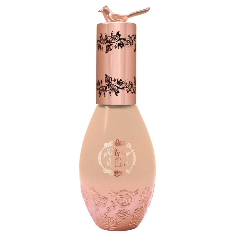 Pretty Vulgar - Lava Water Foundation