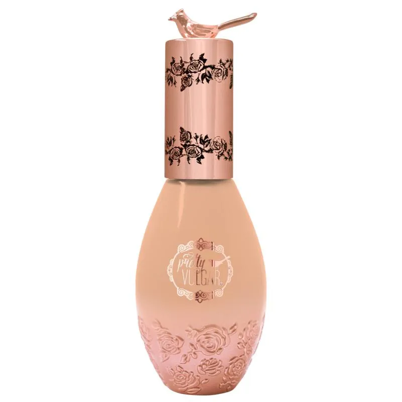 Pretty Vulgar - Lava Water Foundation