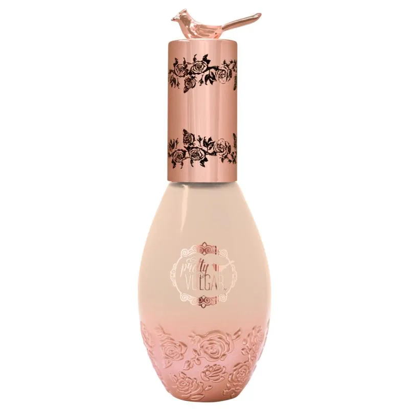 Pretty Vulgar - Lava Water Foundation