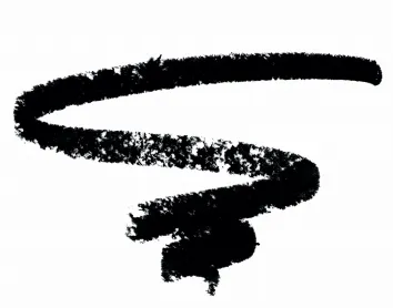 Pretty Vulgar - Writing on the Wall Eyeliner Pencil
