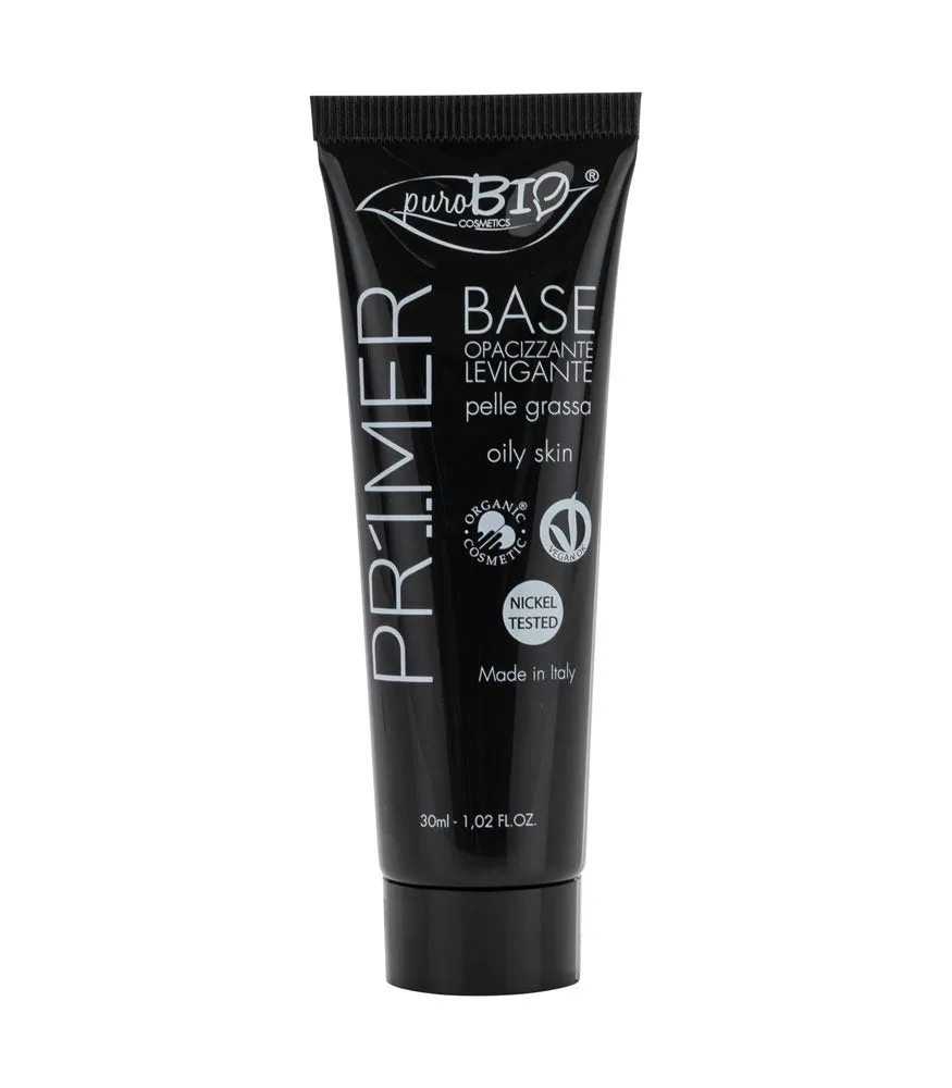 PRIMER - BASE FOR OILY SKIN